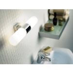 Tangens Double Bath lighting Chrome 17141029 Nordlux - zdjęcie produktu